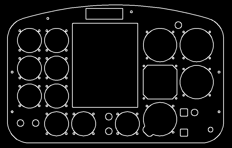 Custom Metal Panels and Overlays for your Certified